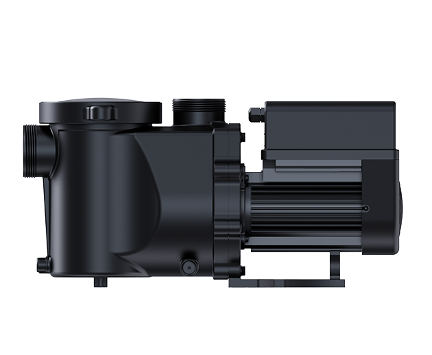 Madimack InverFLOW Plus F500i 2.0HP Pool Pump - POOL PUMP