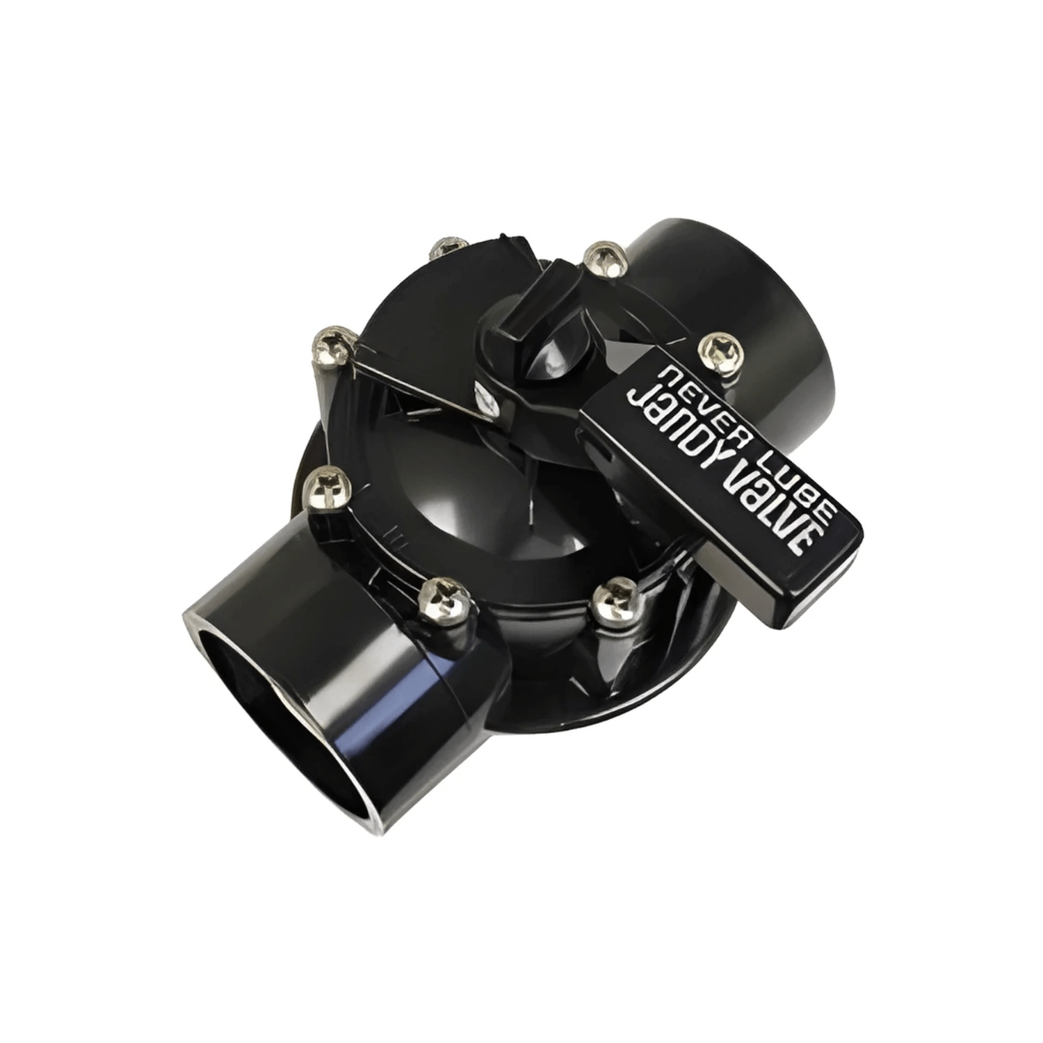 Jandy Never Lube Valve 2 Port 50mm - Equipment