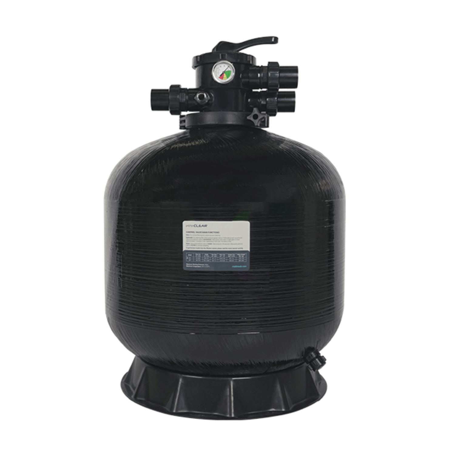 Madimack EliteCLEAR 28' Pool Filter - FILTER