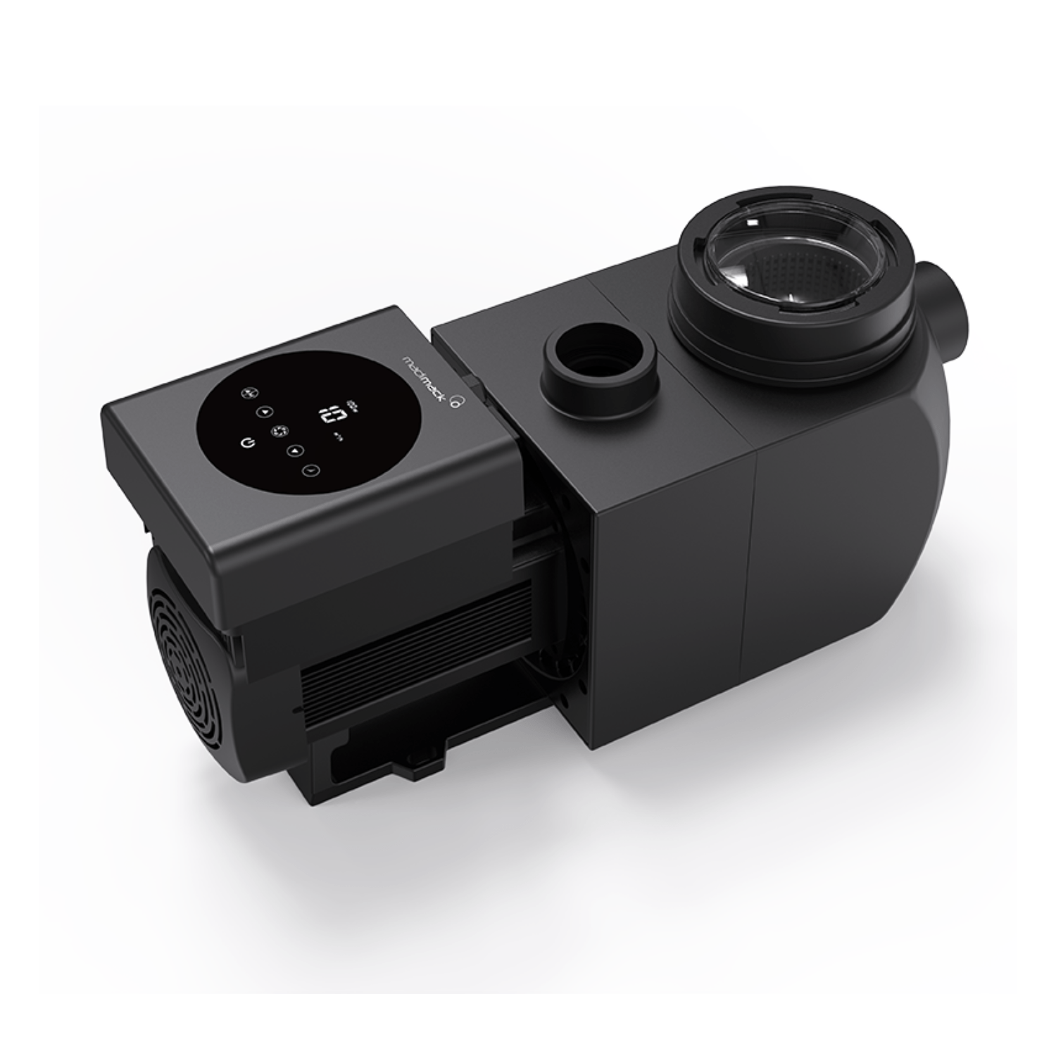 Madimack InverFLOW Pro Pool Pump - POOL PUMP