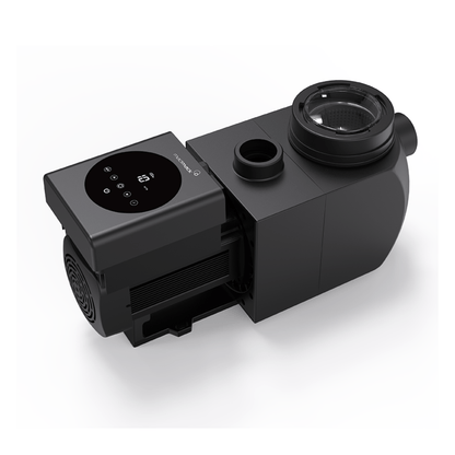 Madimack InverFLOW Pro Pool Pump - POOL PUMP