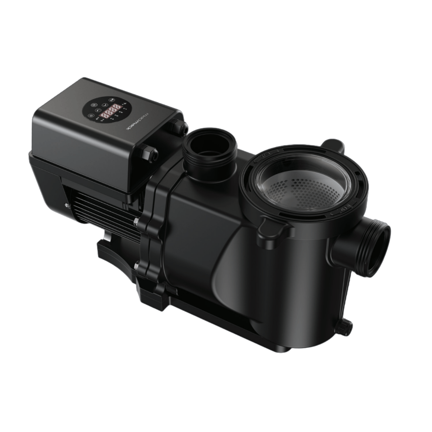 Madimack InverFLOW Plus F500i 2.0HP Pool Pump - POOL PUMP