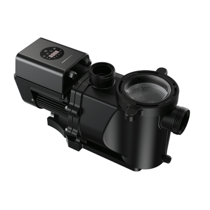 Madimack InverFLOW Plus F500i 2.0HP Pool Pump - POOL PUMP