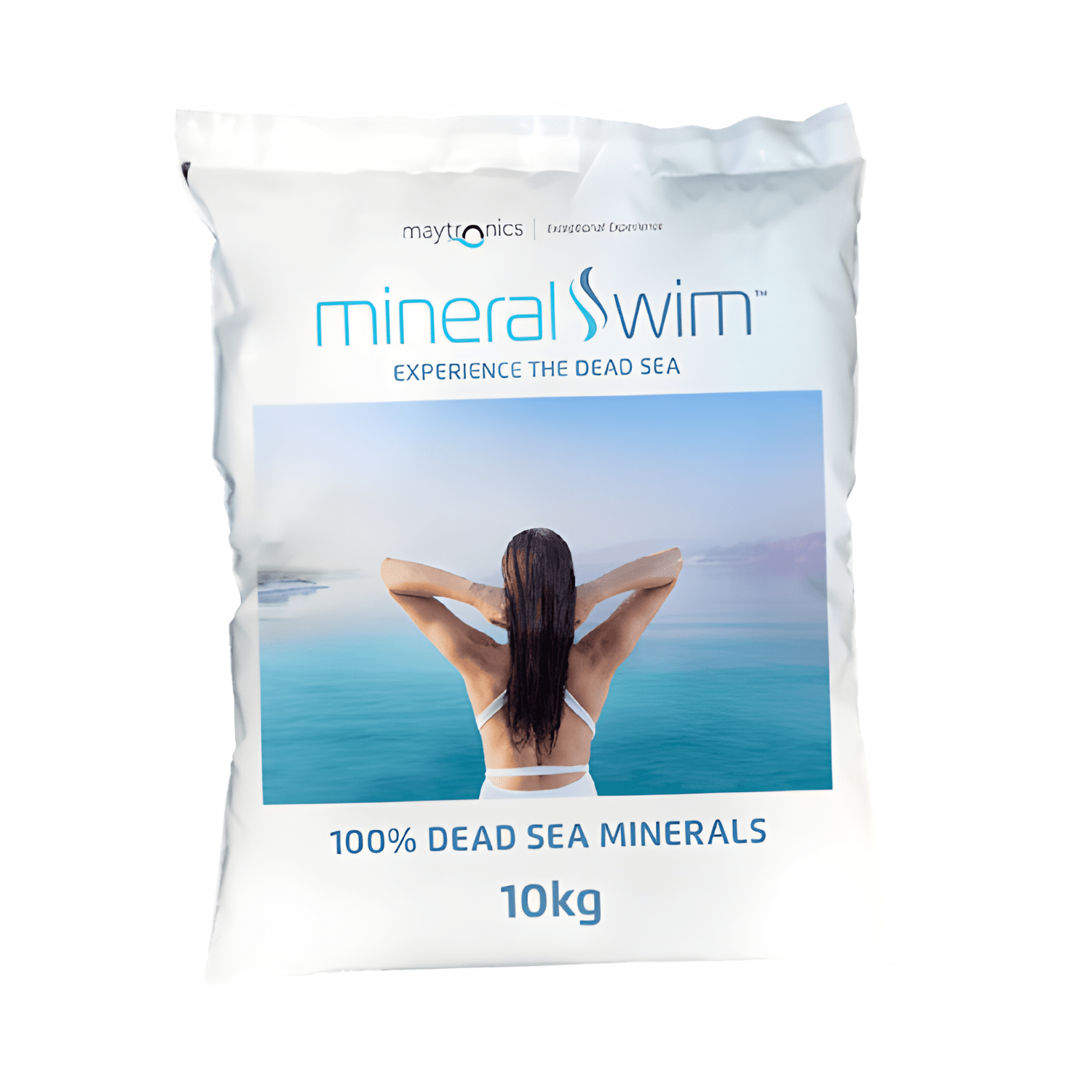 Maytronics Mineral Swim Dead Sea Minerals 10kg - Minerals