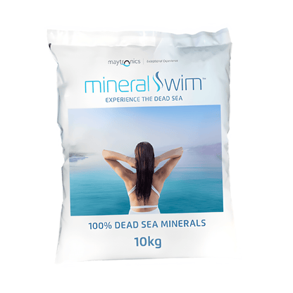 Maytronics Mineral Swim Dead Sea Minerals 10kg - Minerals