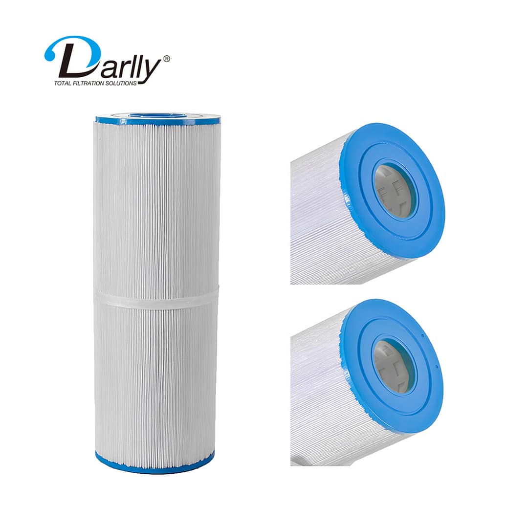 CMP 75 Floating Skimmer Replacement Cartridge Filter Element (368 x 135) - Replacement Cartridges