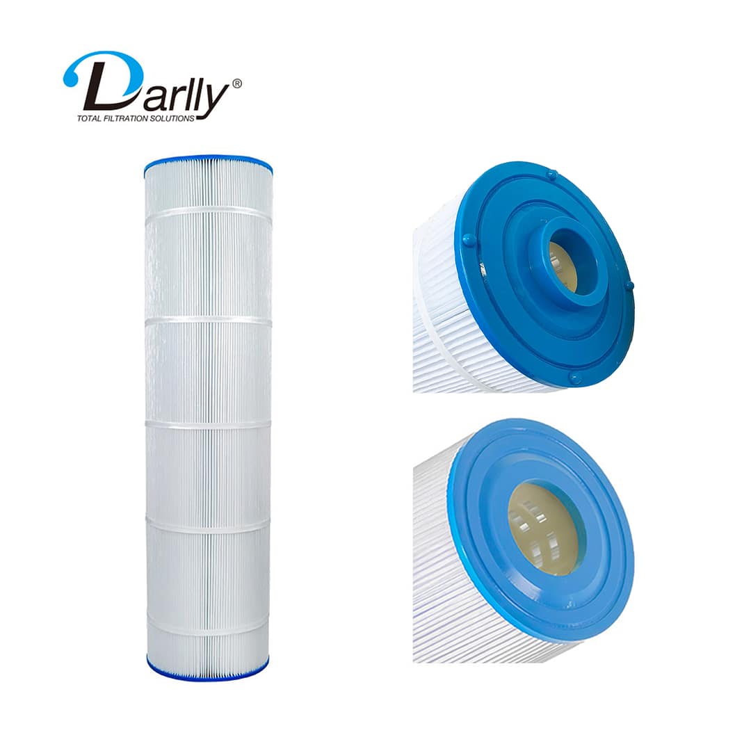 Poolrite CL80 Cartridge Filter Element (715 x 185) - Replacement Cartridges