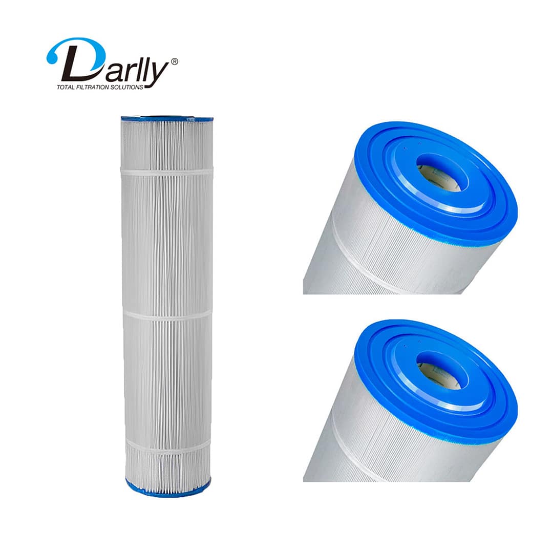 Hurlcon Stroud 150 Cartridge Filter Element (743 x 185) - Replacement Cartridges