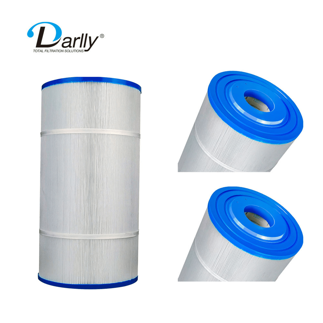 XC50 Generic Filter Cartridge (500 x 170) - Replacement Cartridges