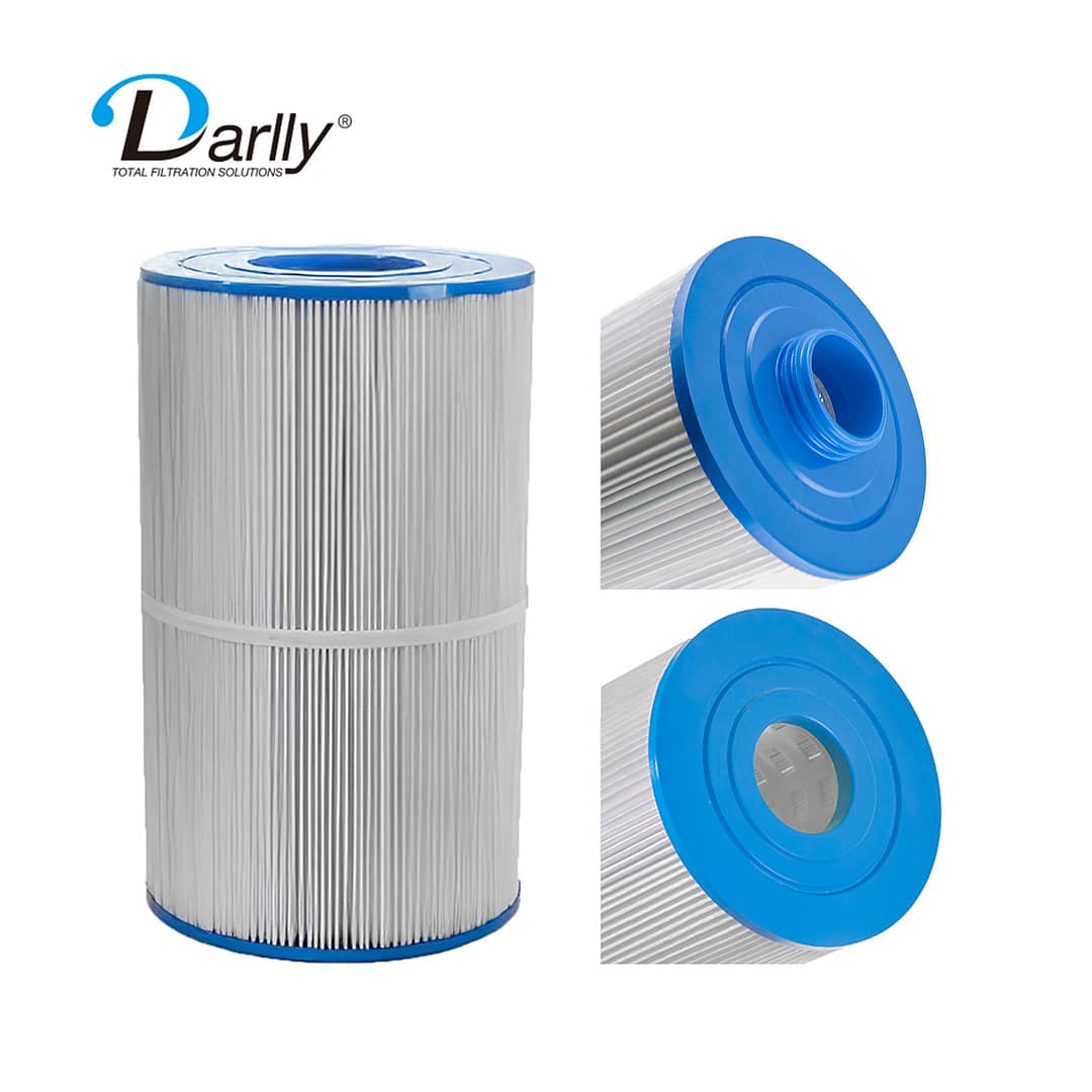 Sundance Spas C80 Replacement Cartridge Filter Element (356 x 214) - Replacement Cartridges