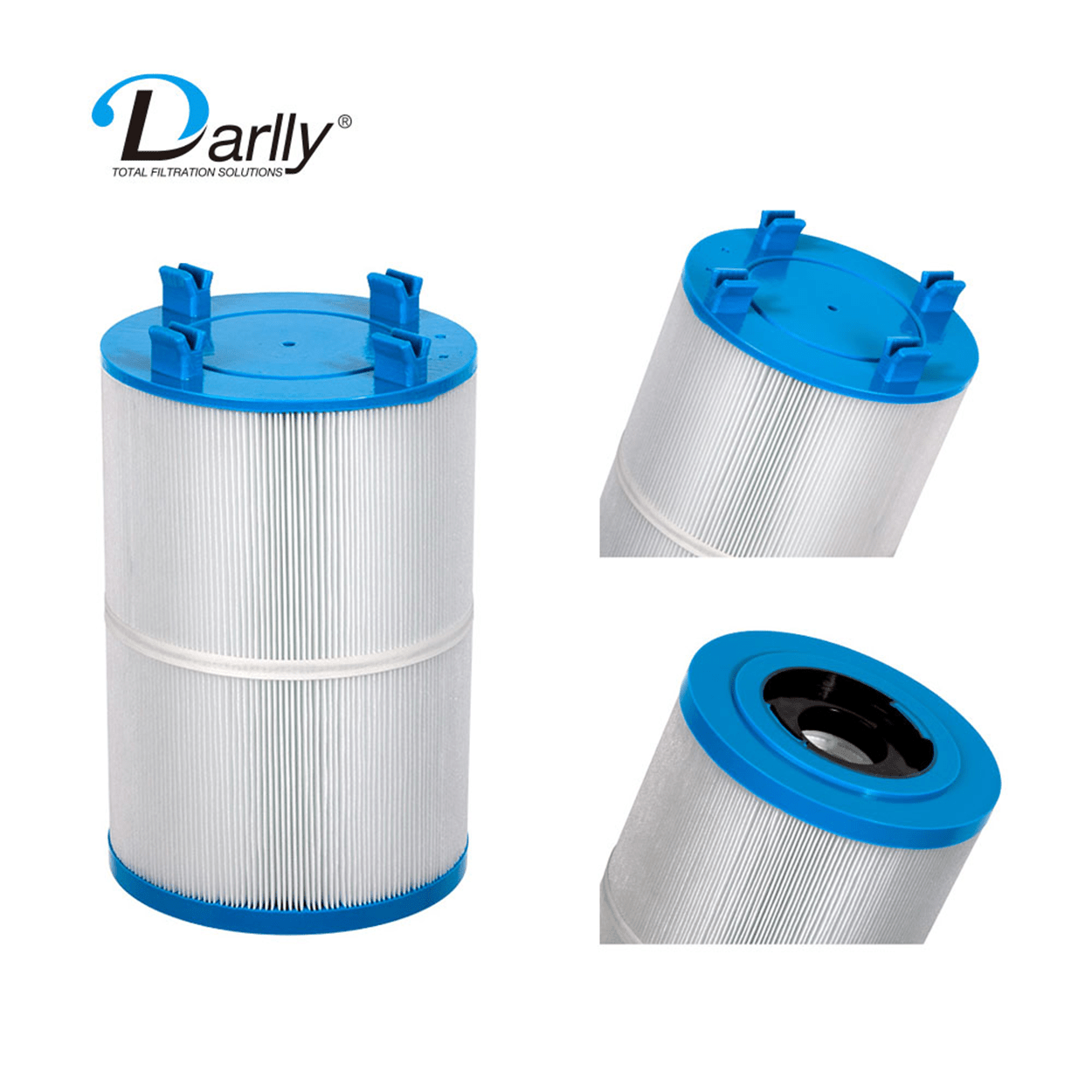 Dimension One Spas 1561 - 00 Replacement Cartridge (267 x 178) - Replacement Cartridges