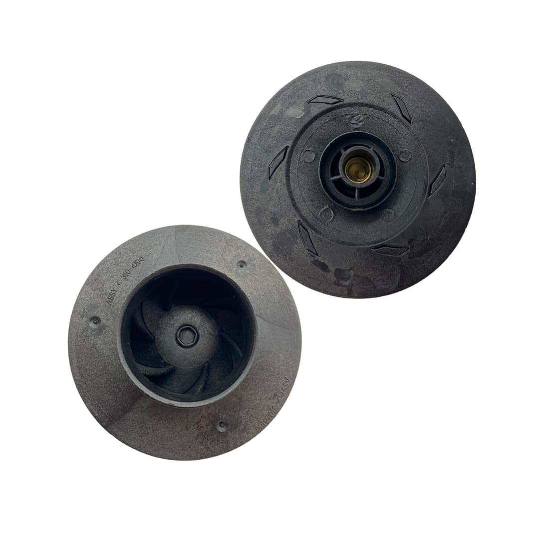 Waterway Executive Impeller 2.0hp (5hp USA) - Spa Pump Impeller