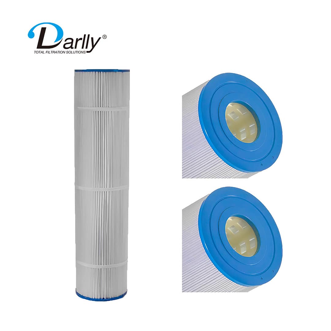 INSNRG Quad 135 (Li 540) Cartridge Filter Element (662 x 170) - Replacement Cartridges