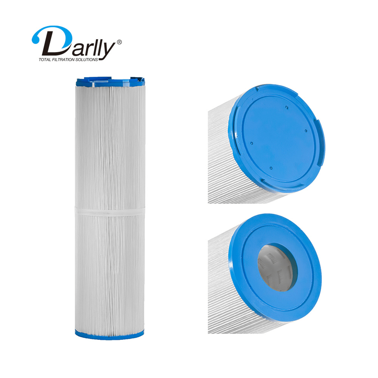Sundance Spas C60 Replacement Cartridge Filter Element (425 x 116) - Replacement Cartridges