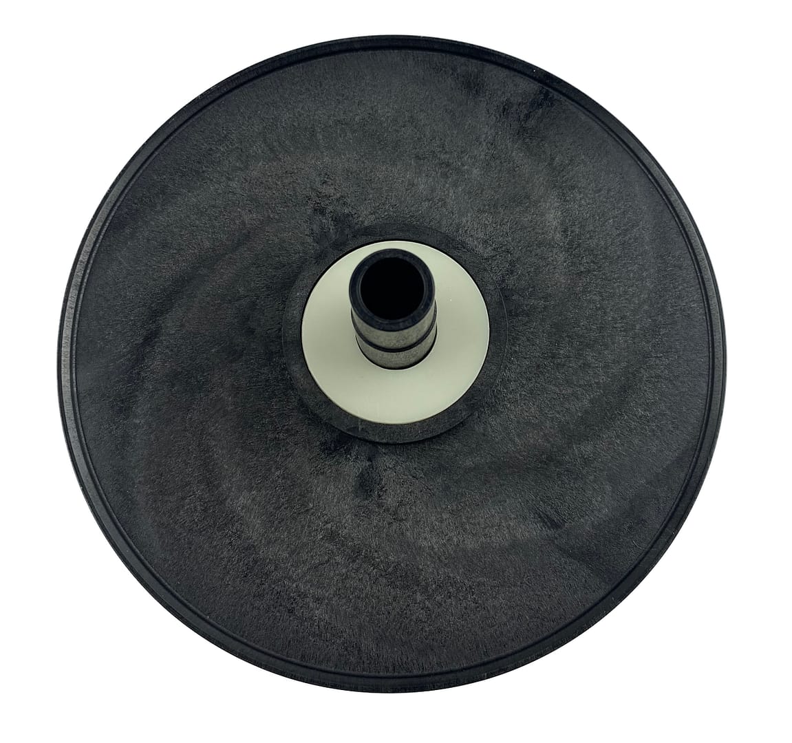 Davey Silensor SLS200 & SLL200 Impeller - Pool Pump Impeller