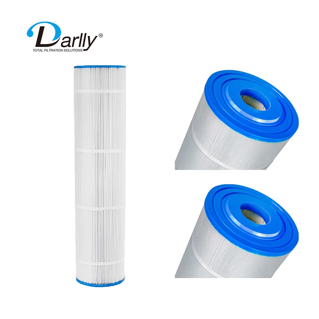 Hayward C750 Cartridge Filter Element (745 x 177) - Replacement Cartridges
