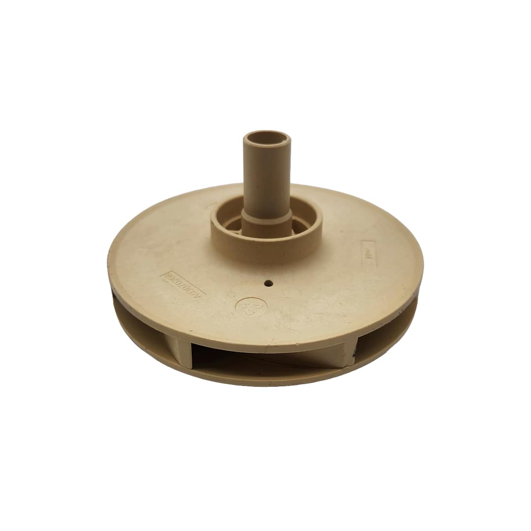 LX Pro Series LP/WP 250 Impeller - Spa Pump Impeller