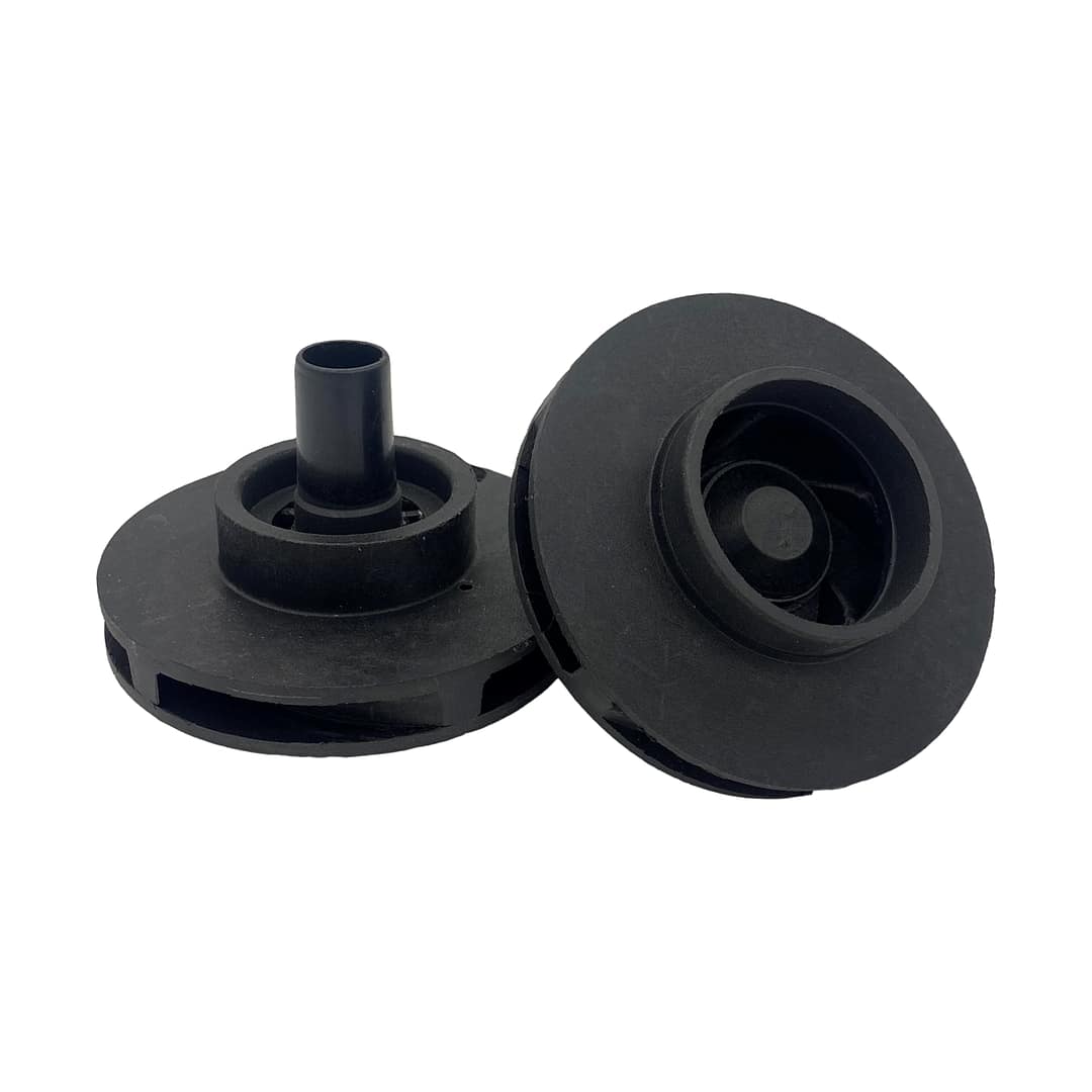 Davey QB Circulation (0.25hp) Pump Impeller - Spa Pump Impeller