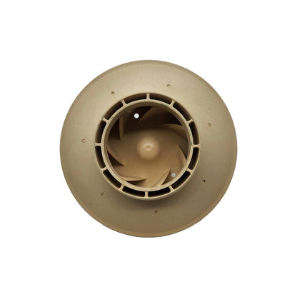 LX Pro Series LP/WP 300 Impeller - Spa Pump Impeller