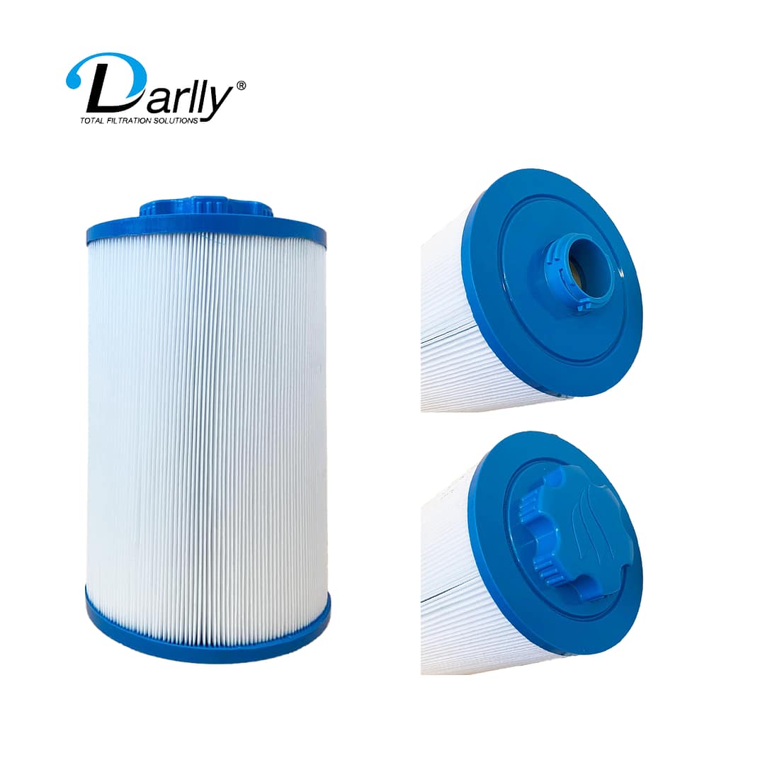 Oasis Spas Cartridge Filter Element (210 x 138) - Replacement Cartridges