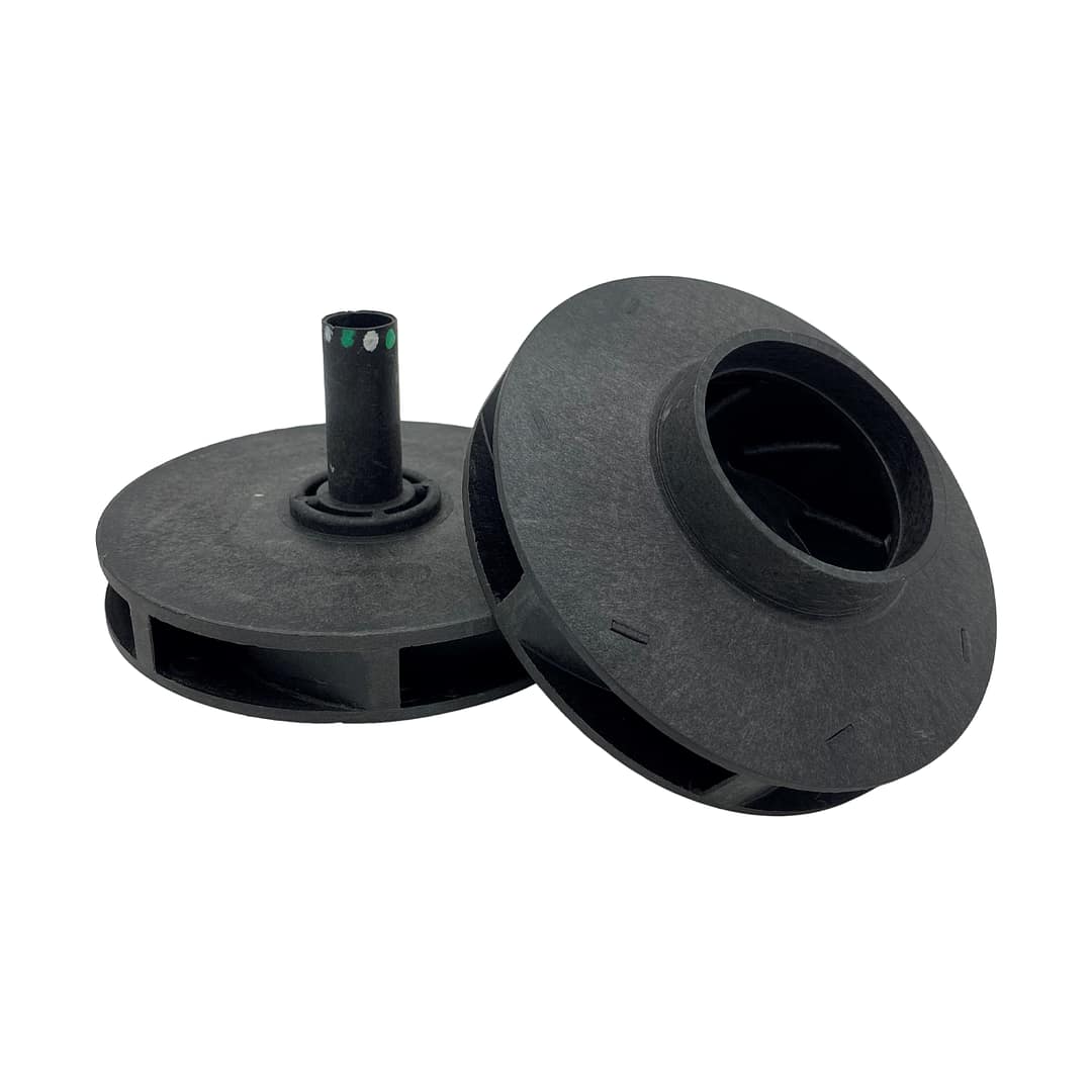 Aqua-Flo CircMaster (High-Flow) 1/15hp Impeller - Spa Pump Impeller