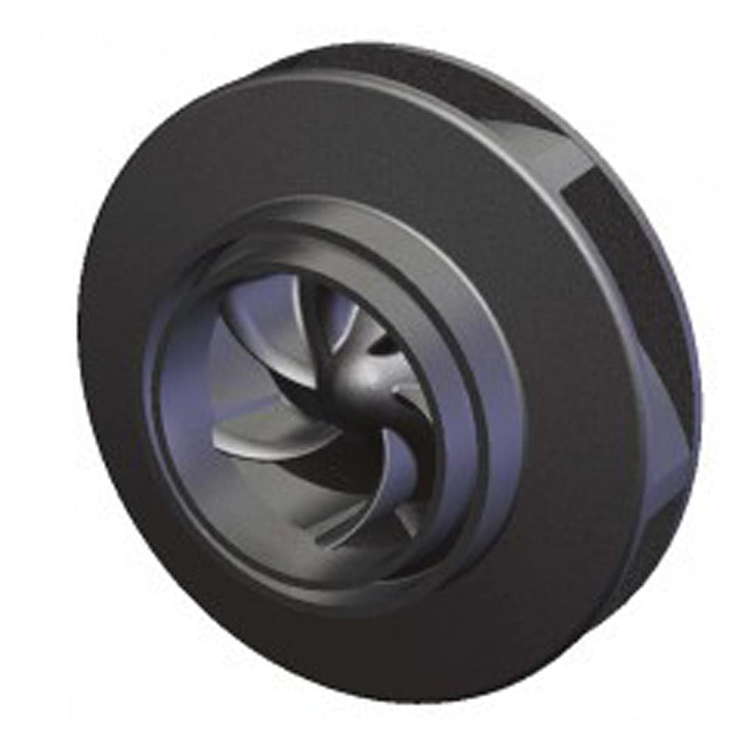 Edgetec Triflo Impeller 50hz 550w HF - Spa Pump Impeller