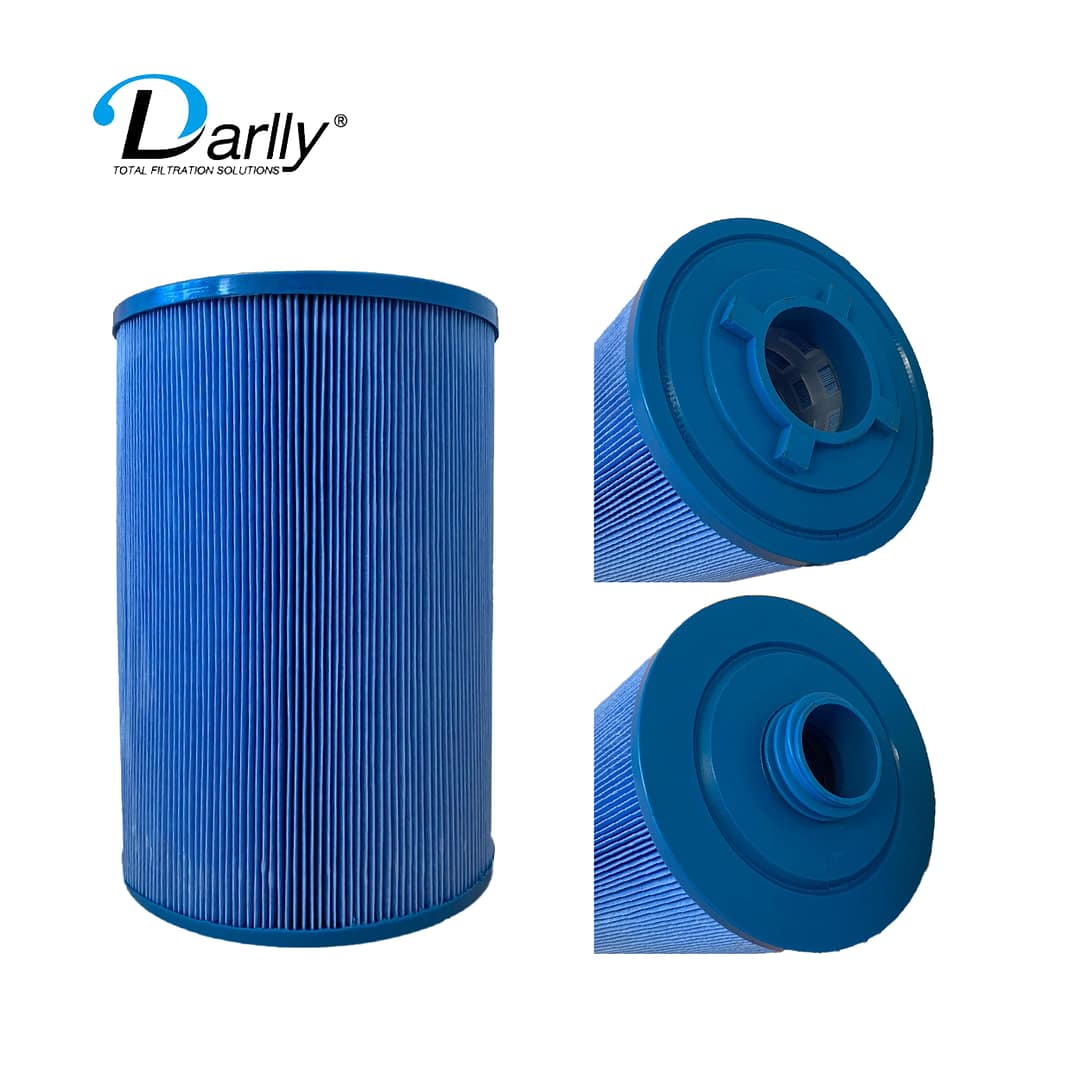 Universal Widemouth Bottom Microban Cartridge Filter Element (205 x 145) - Replacement Cartridges