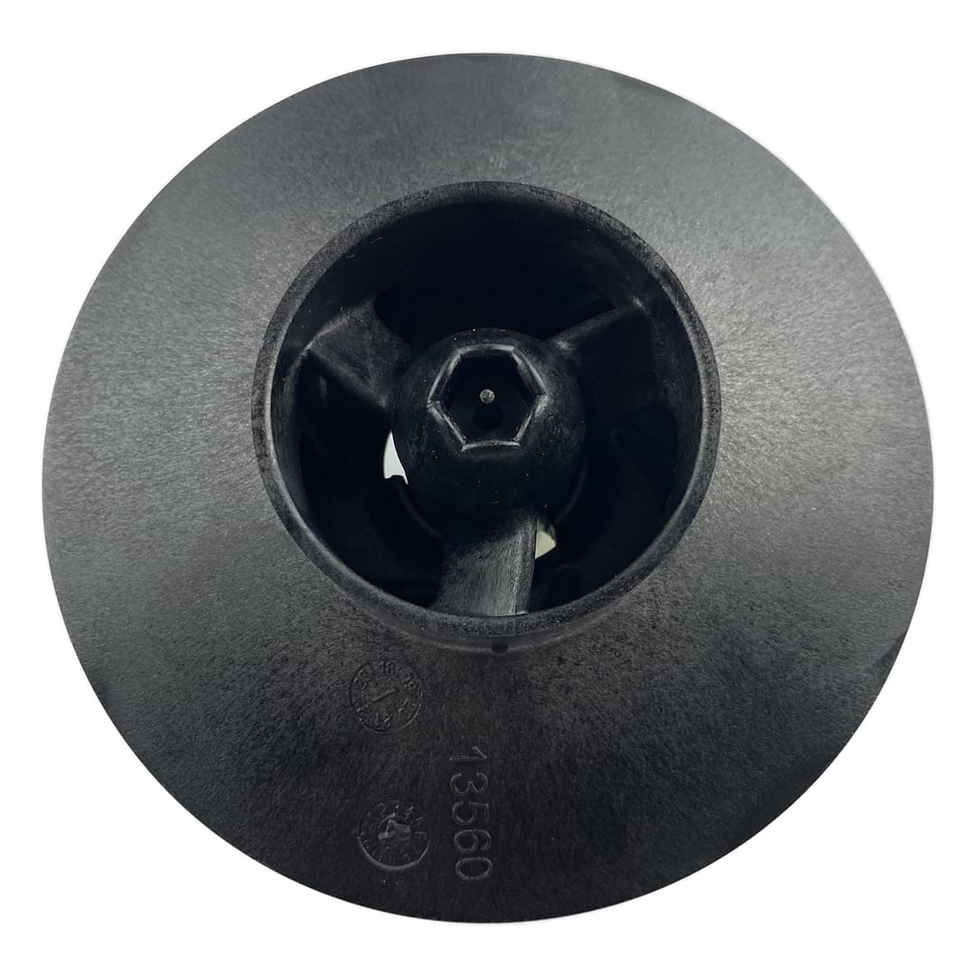 Davey Silensor SLS200 & SLL200 Impeller - Pool Pump Impeller