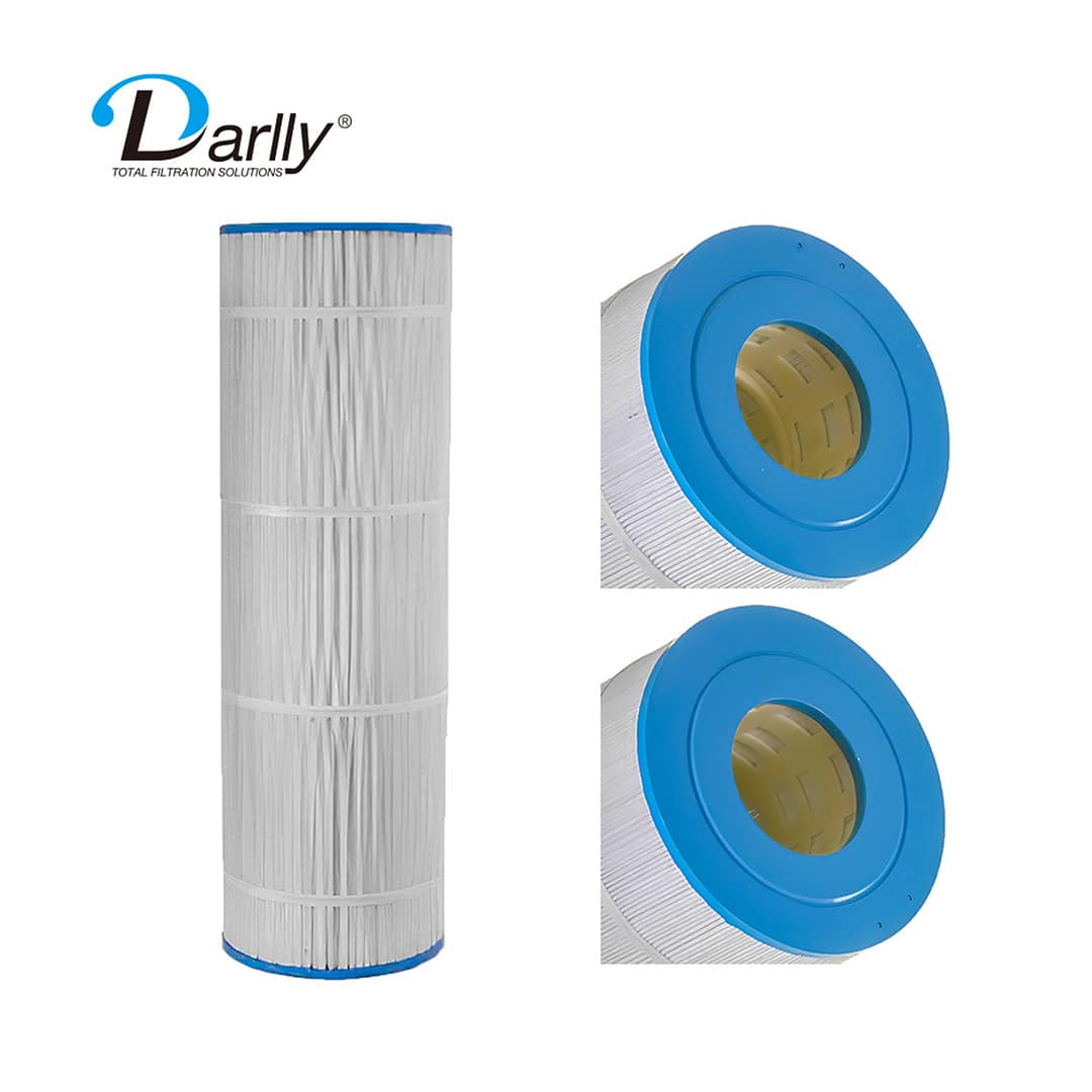 Hayward SwimClear C200S/Emaux ICF200 - CE/Oasis SE200/EliteClear 200 Cartridge Filter Element (715 x 262) - Replacement Cartridges