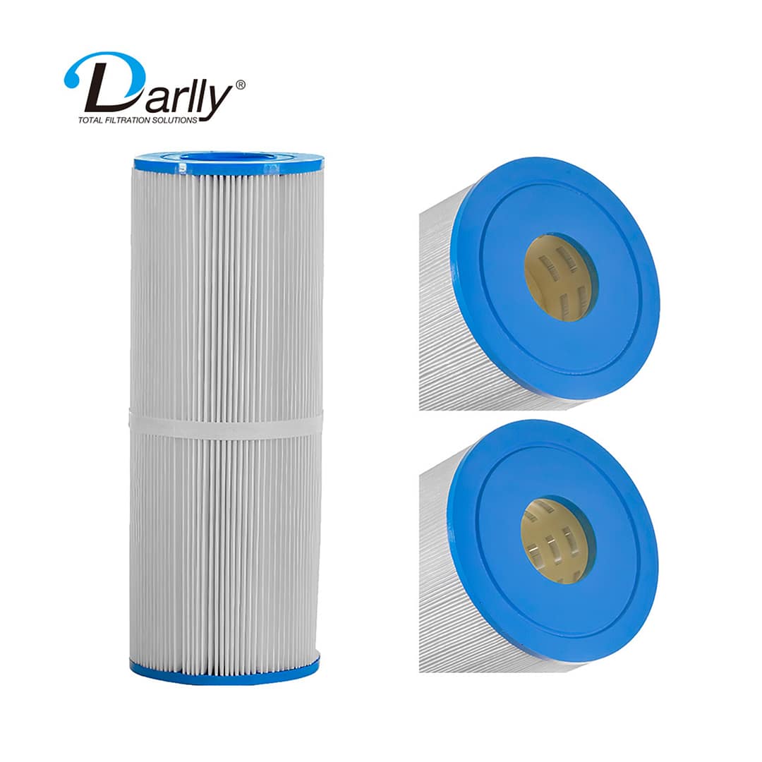 Spas Direct Replacement Cartridge Filter Element (332 x 123) - Replacement Cartridges