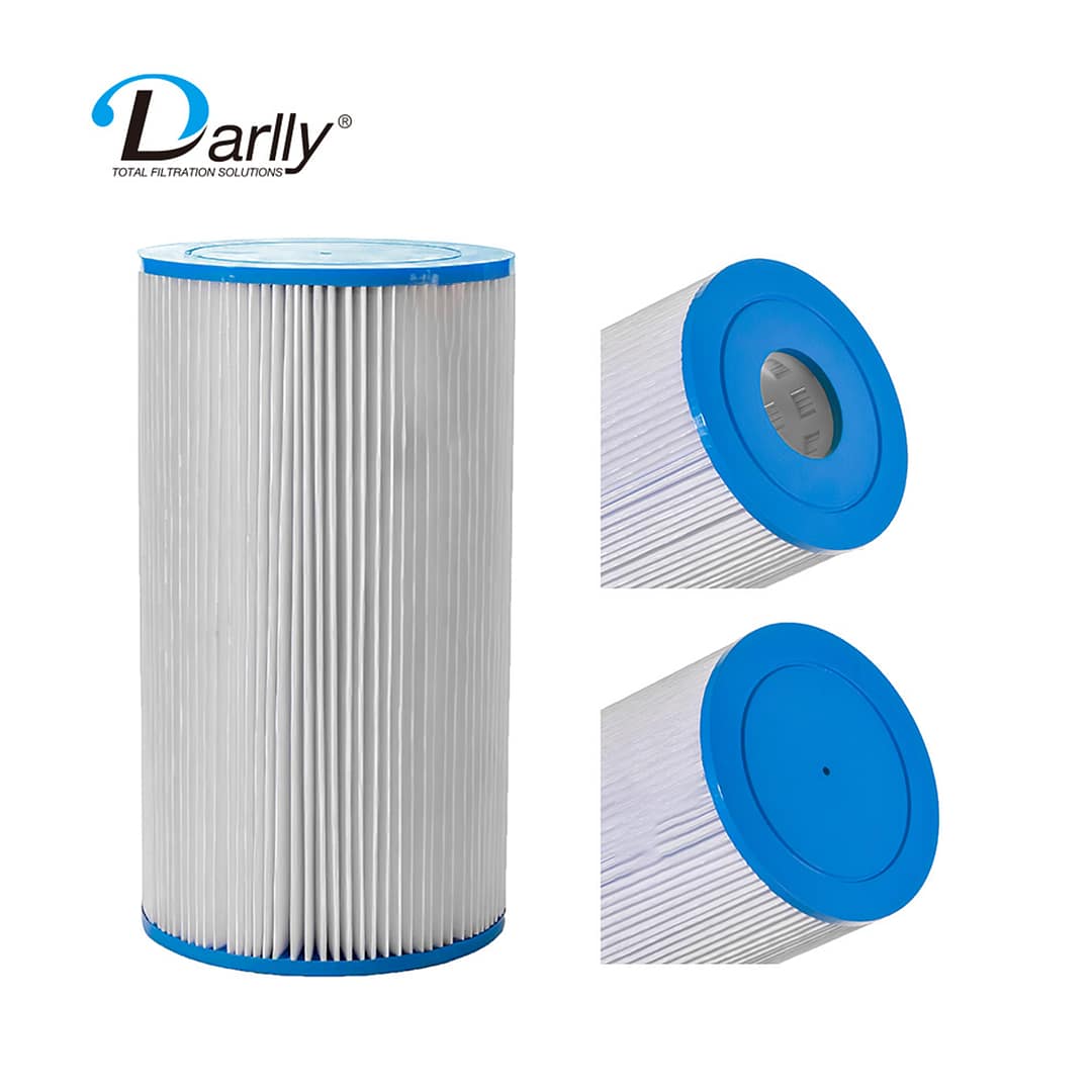 Jacuzzi Spas JWB 50 Replacement Cartridge Filter Element (261 x 144) - Replacement Cartridges