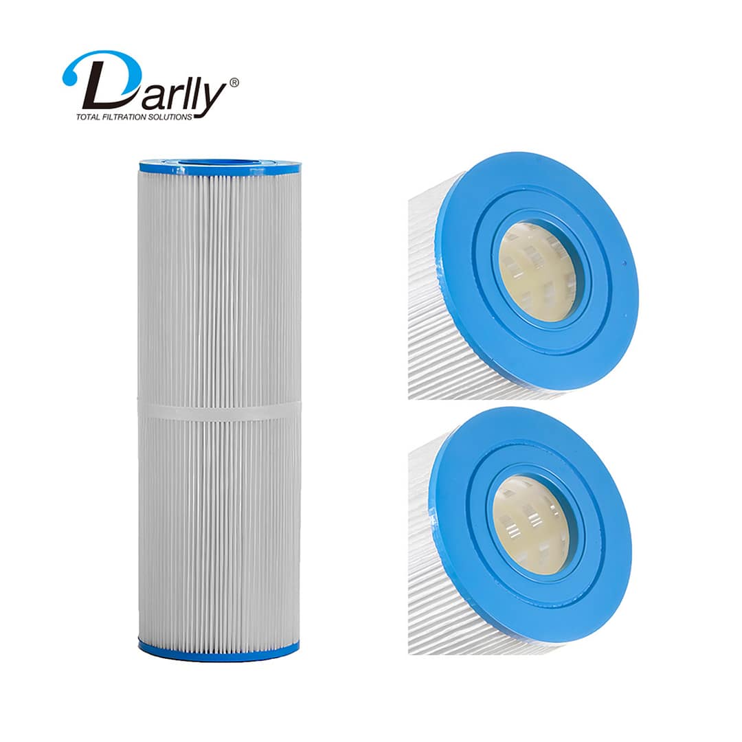 Leisurerite Spas C50 Cartridge Filter Element (440 x 125) - Replacement Cartridges