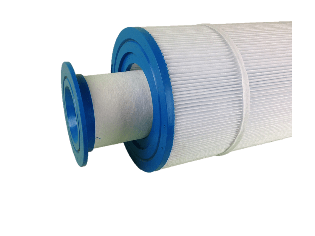 Sundance Microclean Outer Cartridge Filter Element (483 x 213) - Replacement Cartridges