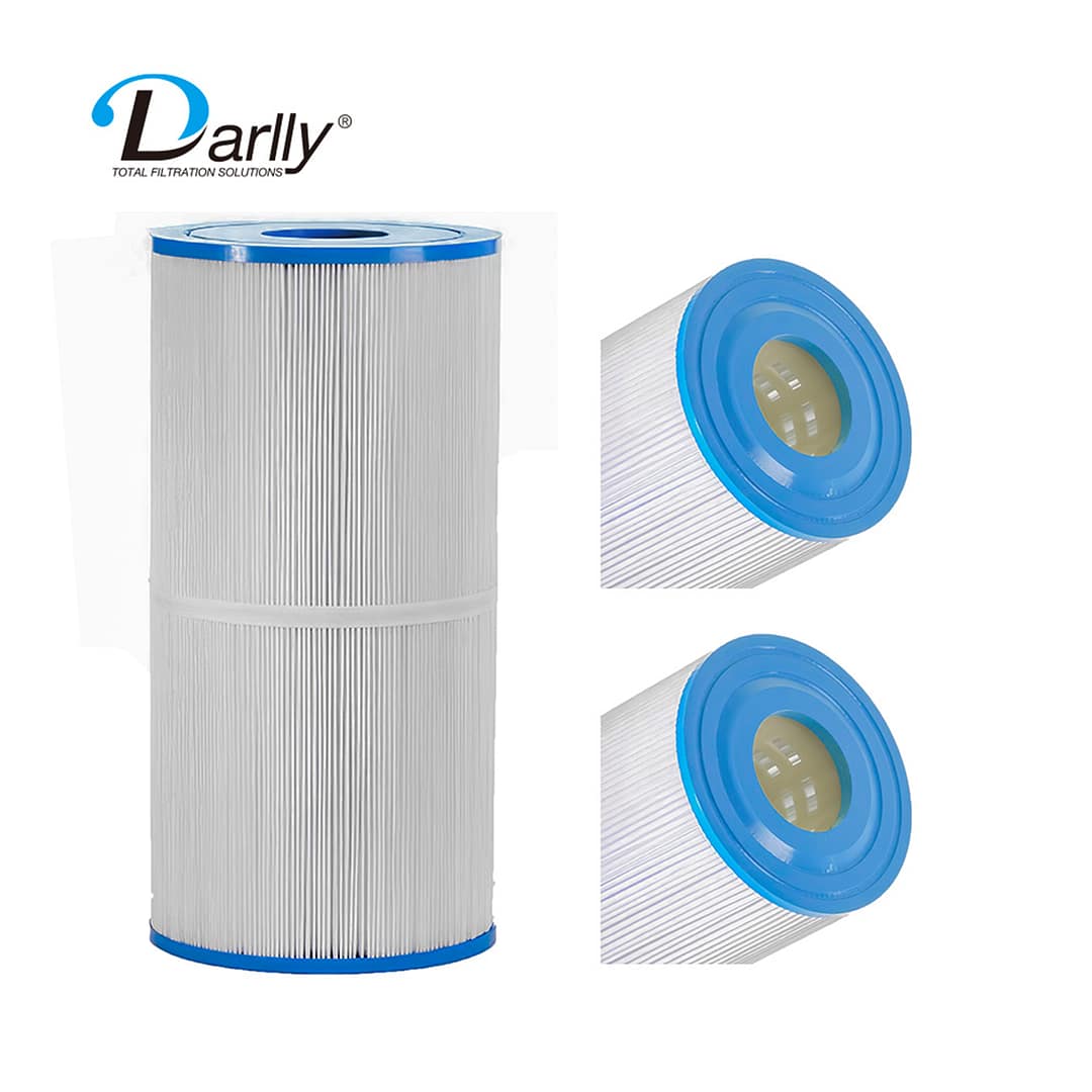 Waterco Multicyclone C75 Replacement Cartridge Filter Element (373 x 161) - Replacement Cartridges