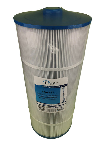 Sundance Microclean Outer Cartridge Filter Element (483 x 213) - Replacement Cartridges