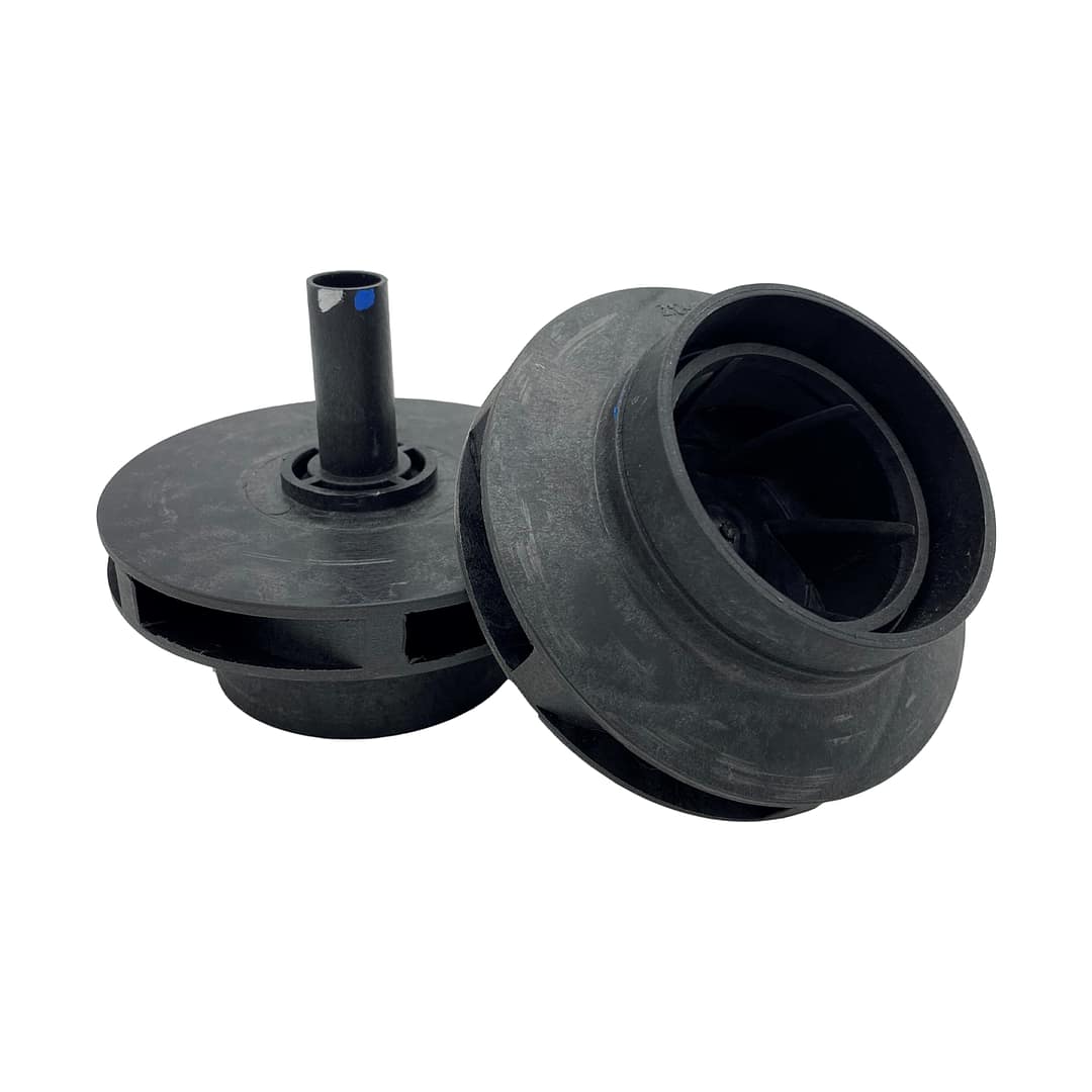 Aqua-Flo XP2E Impeller 1.5hp - Spa Pump Impeller