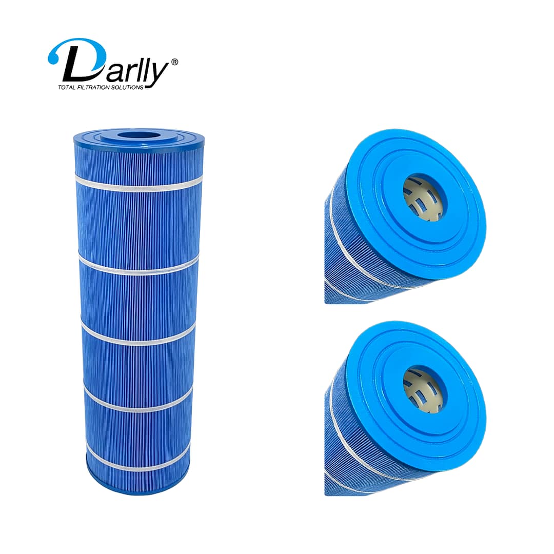 Astral Hurlcon ZX250 Microban Cartridge Filter Element (690 x 230) - Replacement Cartridges