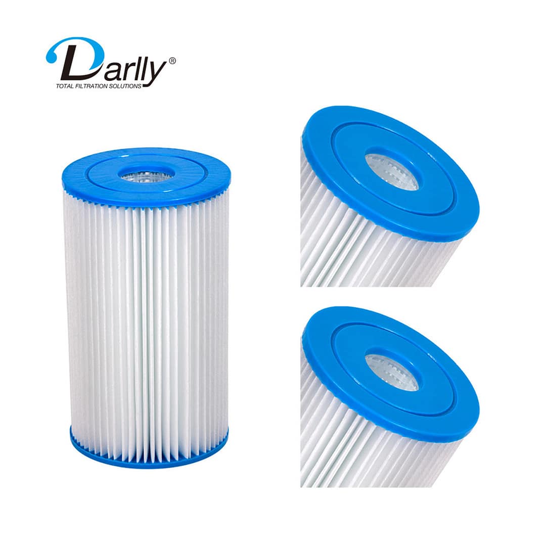 Intex B Replacement Cartridge Filter Element (254 x 146) - Replacement Cartridges