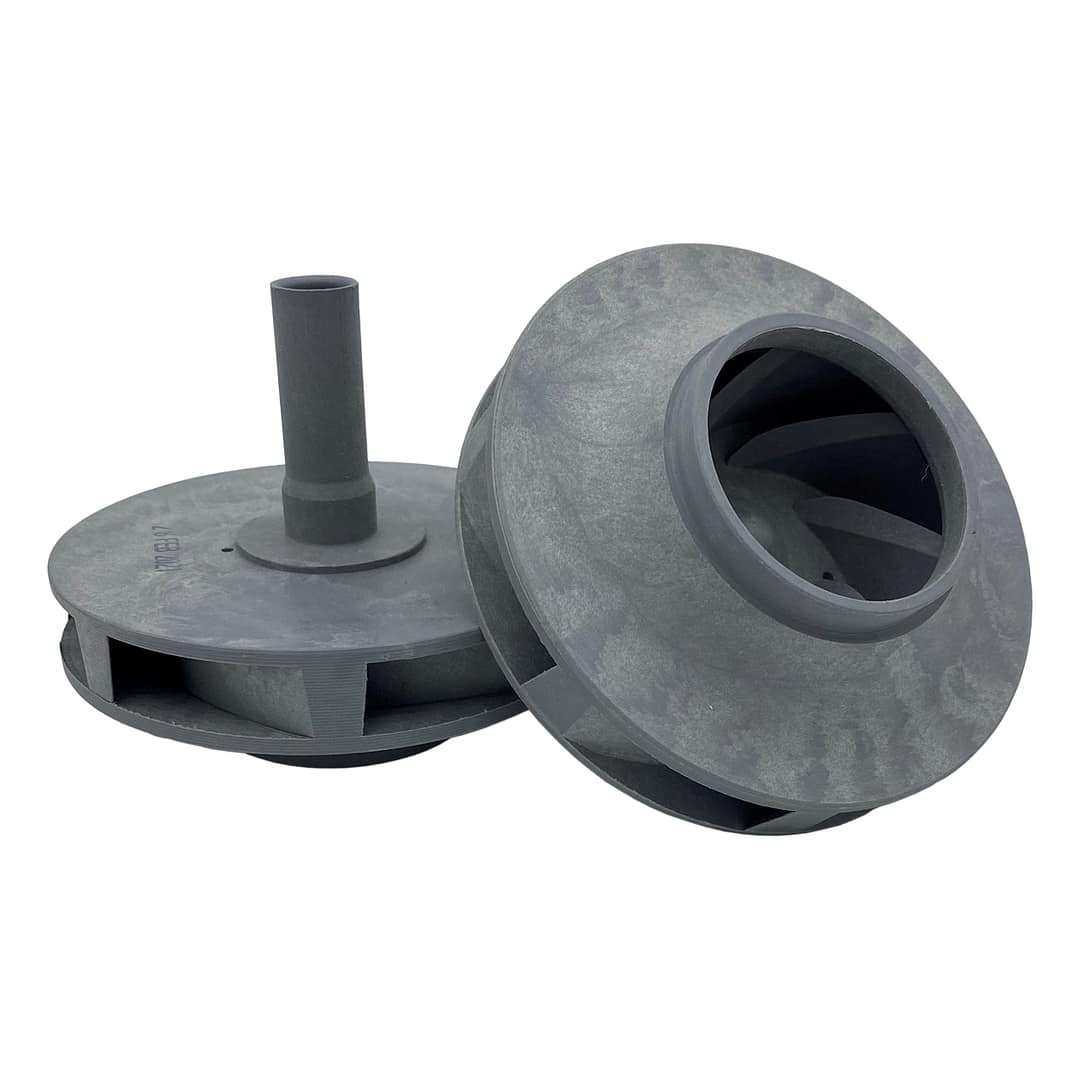 Balboa Ultimax 2.0hp Impeller - Spa Pump Impeller