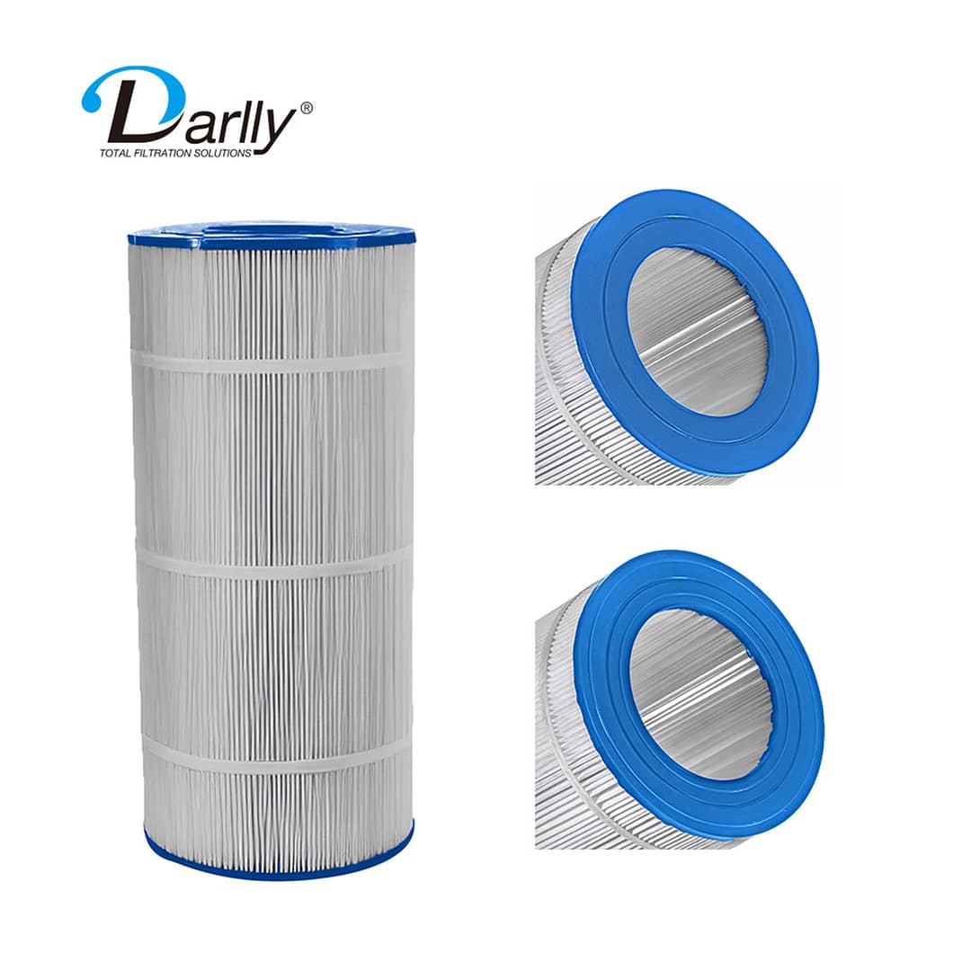 Pentair Posi - Clear RP100 Cartridge Filter Element (600 x 256) - Replacement Cartridges