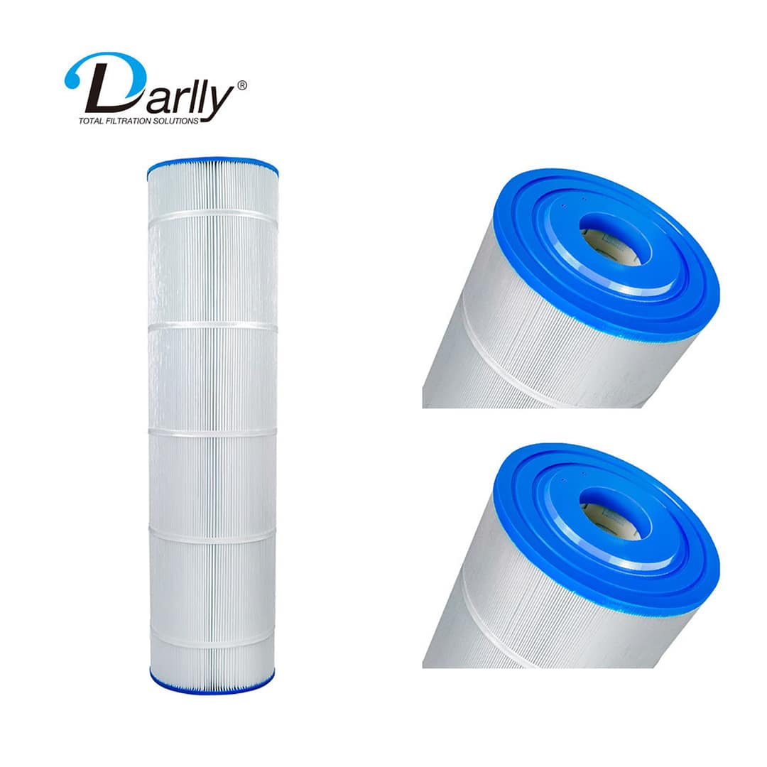 ZX 200 Generic Cartridge Filter Element (690 x 230) - Replacement Cartridges