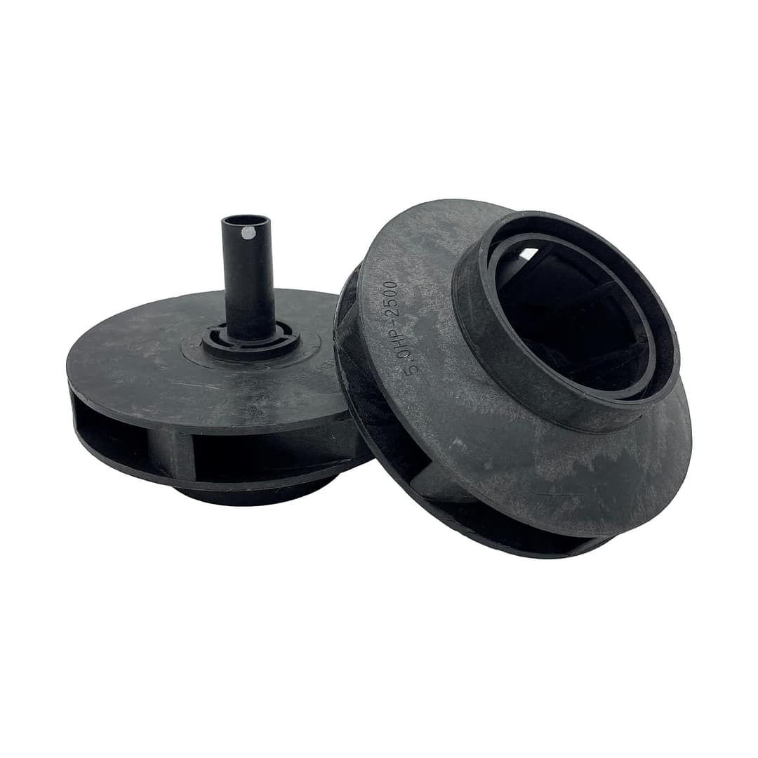 Aqua-Flo XP2E Impeller 3.0hp - Spa Pump Impeller