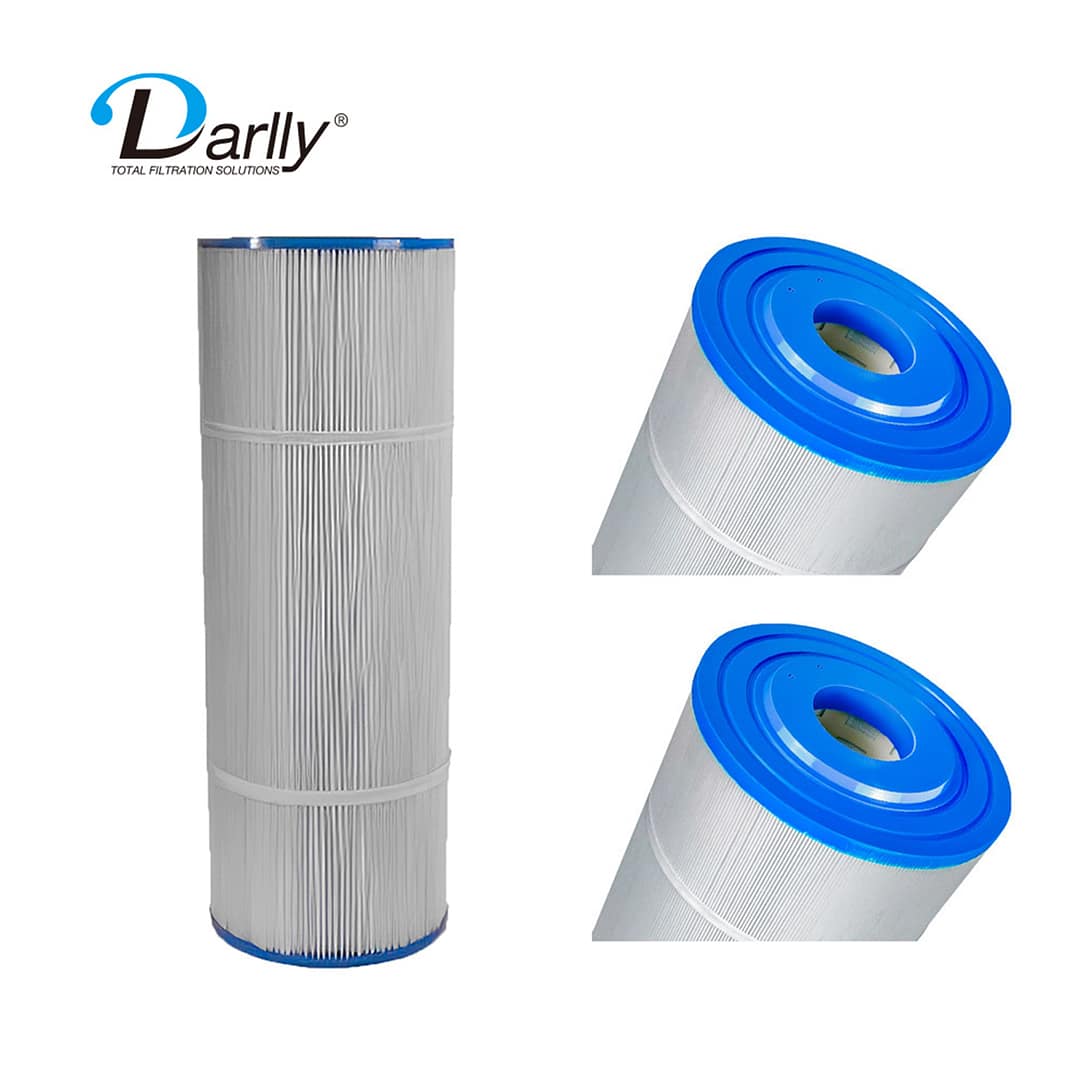 Hurlcon Stroud 75 Cartridge Filter Element (493 x 185) - Replacement Cartridges