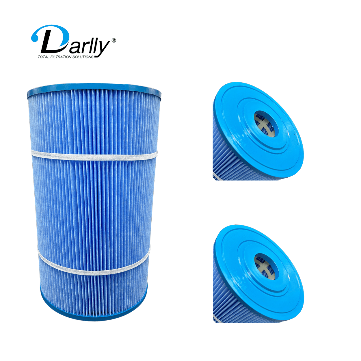 Waterco Paramount Opal 180 Microban Cartridge Filter Element (430 x 260) - Replacement Cartridges