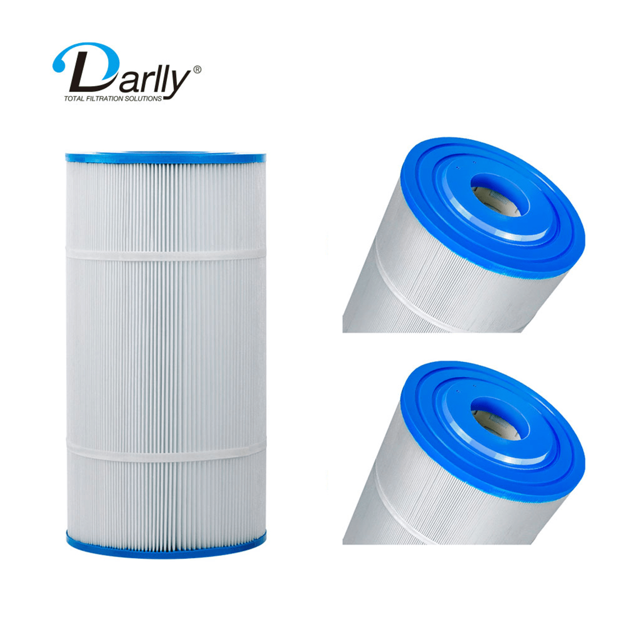 Hayward C900 Series Cartridge Filter Element (441 x 227) - Replacement Cartridges