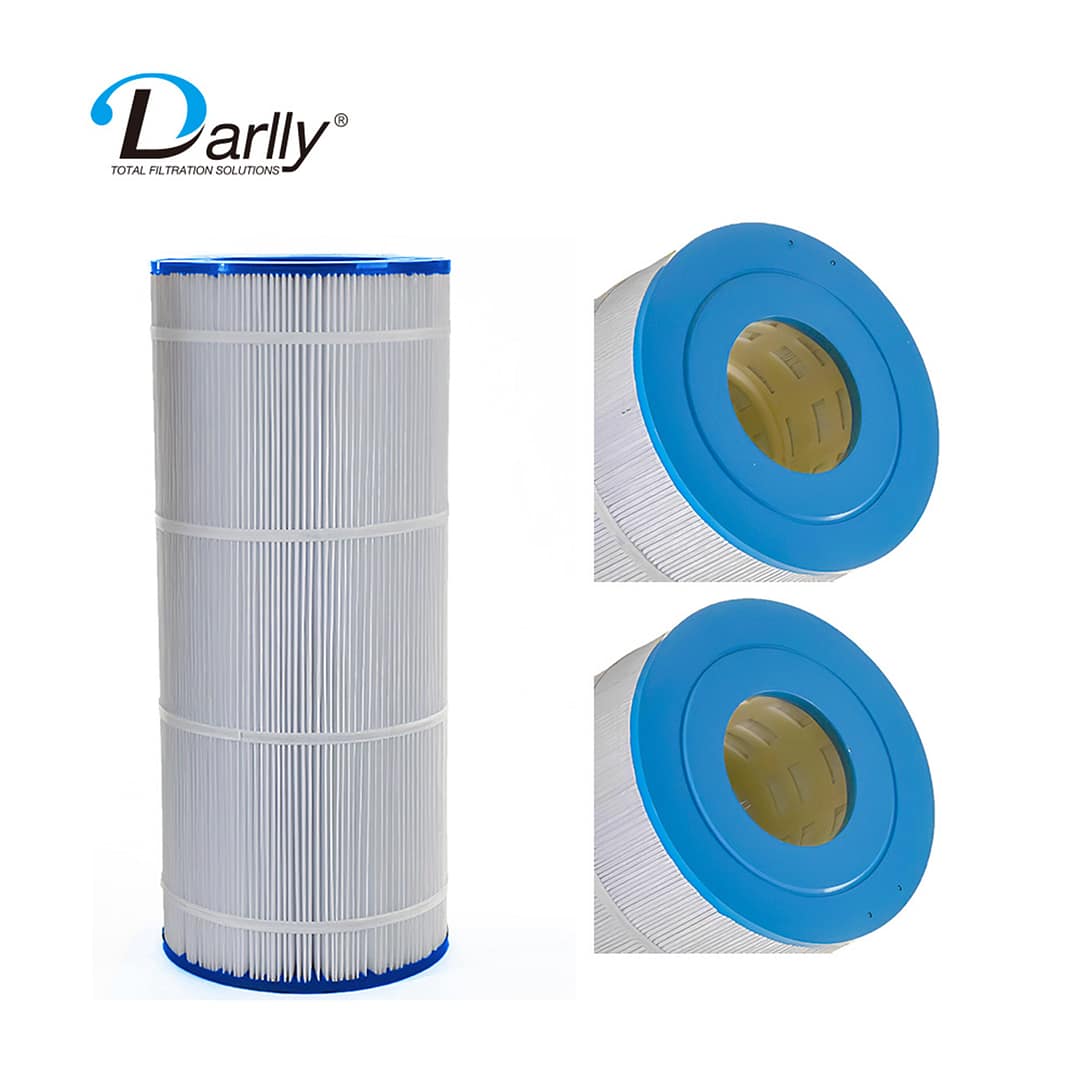 Hayward SwimClear C150S/Emaux ICF150 - CE Cartridge Filter Element (590 x 262) - Replacement Cartridges