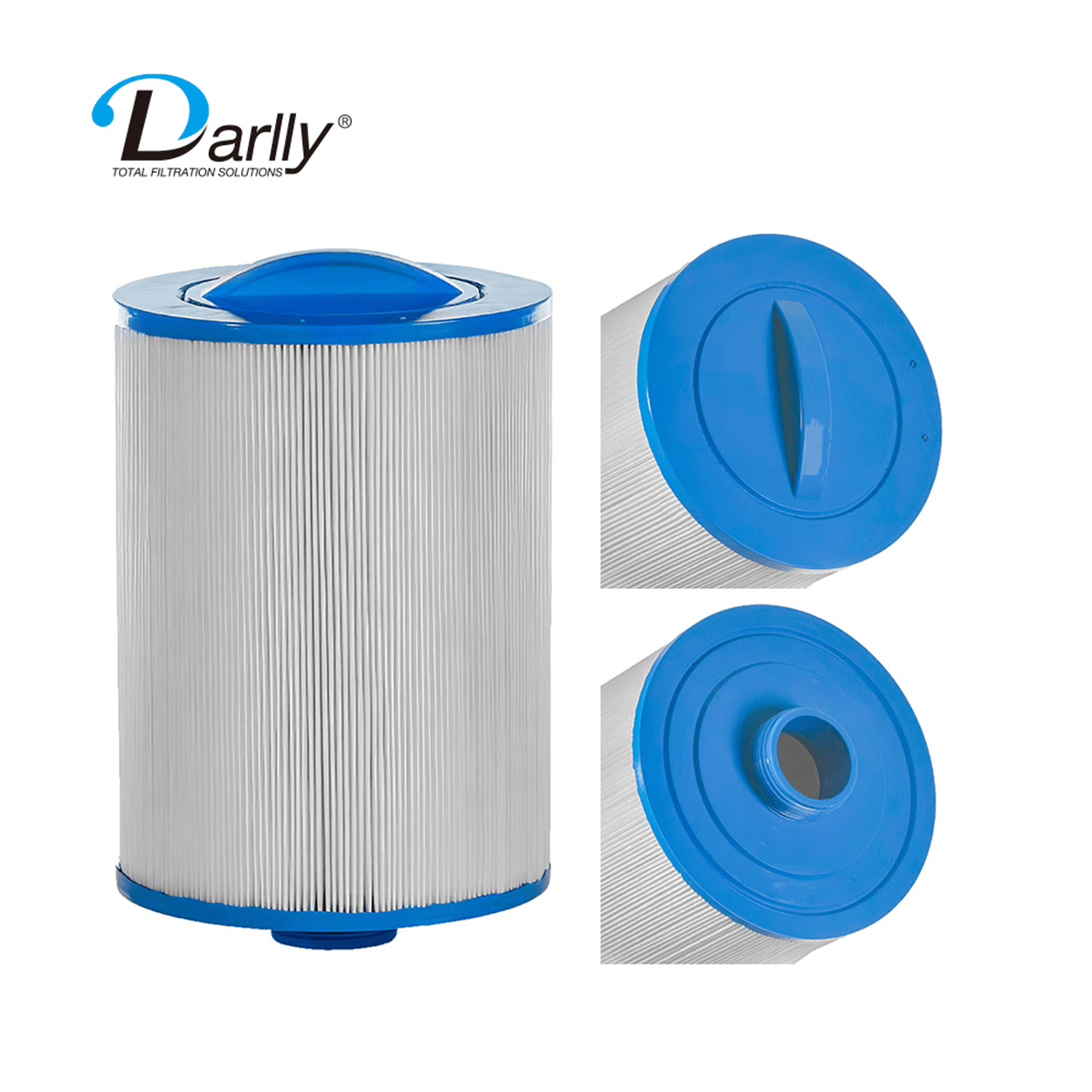 Artesian Spas 50 Cartridge Filter Element (205 x 170) - Replacement Cartridges