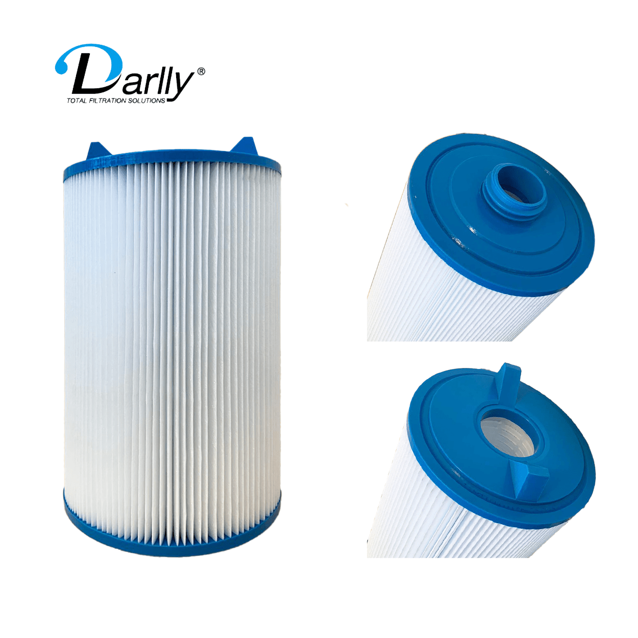 Signature Widemouth 25 Nature 2 Cartridge Filter Element (225 x 145) - Replacement Cartridges