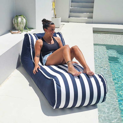 Mooi Living Cojelo Suave Sunlounge - Outdoor Bean Bag