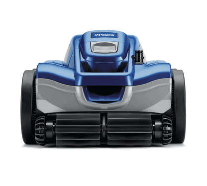 Polaris Quattro Sport Pressure Cleaner - Equipment